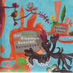 Annet Huizing # Het bomen, bloemen, beesten, buitenboek, Ophalen of Verzenden, Zo goed als nieuw, Natuur algemeen