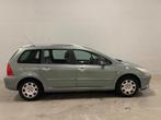 Peugeot 307 SW 1.6-16V Clima Cruise APK NAP, Auto's, Peugeot, Gebruikt, 4 cilinders, 715 kg, 7 stoelen