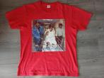 T shirt supreme maat L Geto boys, Ophalen, Gedragen, Zwart