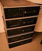 Partij 5x hp compaq Pro 6300 i5-3470 3.2 ghz/ 4gb small form, Ophalen of Verzenden, Gebruikt, 3 tot 4 Ghz