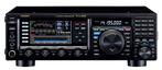 Yaesu FT DX 3000, Ophalen