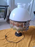 Olielamp, Duitsland, 1890-1910, staanlamp, Antiek en Kunst, Antiek | Lampen, Ophalen