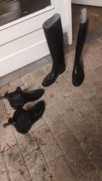 Paarden Laarsen en schoenen, Dieren en Toebehoren, Ophalen of Verzenden, Overige soorten, Schoeisel