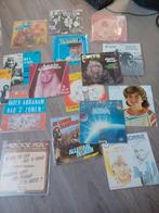 Partij van 20 piraten vinyl singles - Jaren 70/80 pop, Cd's en Dvd's, Vinyl Singles, Gebruikt, 7 inch, Single, Ophalen of Verzenden