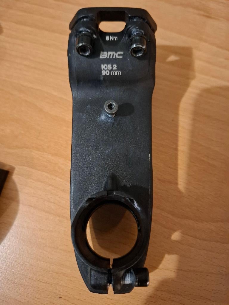 stuurpen BMC racefiets, Overige merken, Overige materialen, Ophalen of Verzenden, Zo goed als nieuw