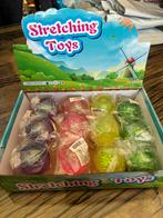 Glitter squishy needoh style, Ophalen of Verzenden, Zo goed als nieuw