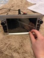 Opel Corsa CarPlay Scherm (2000-2013), Ophalen, Gebruikt
