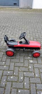 Rode skelter - Zo goed als nieuw, Ophalen, Zo goed als nieuw, Overige merken