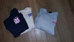 3 sweaters the sting Amy&Ivy Distrikt xs, Ophalen of Verzenden, Zo goed als nieuw, Maat 34 (XS) of kleiner, Blauw
