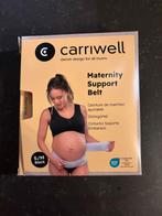 Carriwell verstelbare buikband - nieuw, Ophalen, Nieuw, Zwart, Buikband