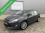 Ford Focus 1.6 EcoBoost 150PK Titanium 2013 / Navigatie / Pa, Stof, Gebruikt, 4 cilinders, 150 pk