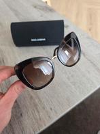 Dolce en gabbana zonnebril, Ophalen of Verzenden, Zo goed als nieuw, Zwart, Dolce & Gabbana