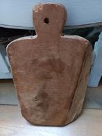 Oude Franse robuuste broodplank, Antiek en Kunst, Curiosa en Brocante, Ophalen of Verzenden