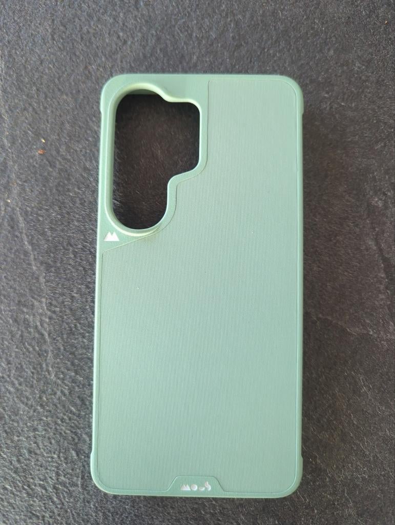 Mous case hoesje voor samsung s26 Ultra, Ophalen of Verzenden, Zo goed als nieuw, Overige modellen, Hoesje of Tasje