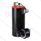 BR1000 Branderketel 300 Bar met Transformator, Verzenden