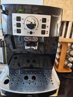 De Longhi Magnifica S koffiemachine - Goed onderhouden, Witgoed en Apparatuur, Koffiezetapparaten, Ophalen of Verzenden