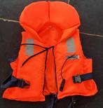 Talamex Reddingsvest Kind - Oranje, Gebruikt, Kind, Ophalen of Verzenden, Talamex