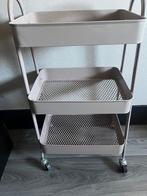 Laden karretje, Ophalen, Zo goed als nieuw, Toebehoren, Handen en Nagels