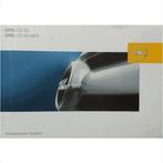 Opel Infotainmentsystem CD 30 MP3 Instructieboekje 2006 -08, Ophalen of Verzenden