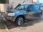 Land Rover Freelander 2.2 TD4 2010 Grijs, 15 km/l, 4 cilinders, 2000 kg, Particulier