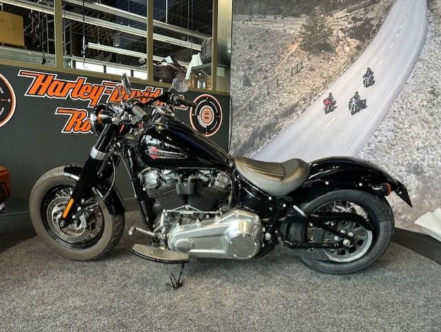 Harley-Davidson FLSL SLIM (bj 2020), Bedrijf, Overig, Sales@harleydavidsonrotterdam.nl, Harley-Davidson Benelux B.V.