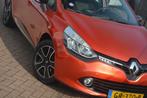 Renault Clio Estate 0.9 TCe Expression | Parkeer Sensoren |, Auto's, Renault, Voorwielaandrijving, Stof, Zwart, Origineel Nederlands