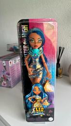 Monster High Pop Cleo de Nile - Nieuw in doos, Ophalen, Overige typen