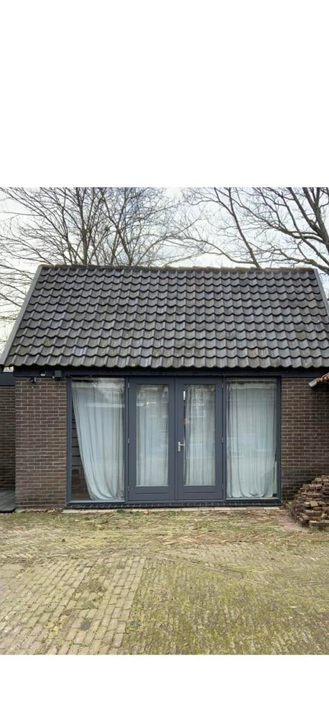 Verlaagde prijs: Gebruikte Lading Dakpannen - ca. 40 m2, Ophalen, Gebruikt, 15 m² of meer, Dakpannen