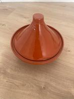 Aardewerk tajine, Ophalen of Verzenden, Nieuw