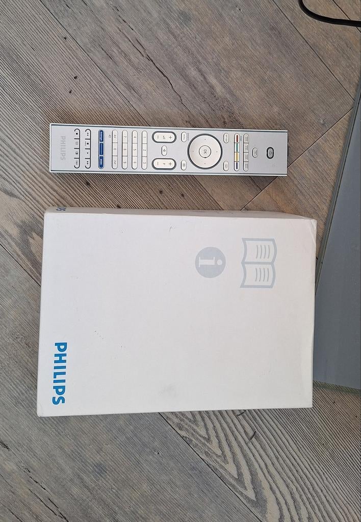 Gratis Philips Ambilight tv, Ophalen of Verzenden, Overige resoluties