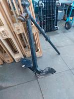 zwaar anker, Watersport en Boten, Bootonderdelen, Ophalen, Ankeren en Afmeren, Zeilboot of Motorboot