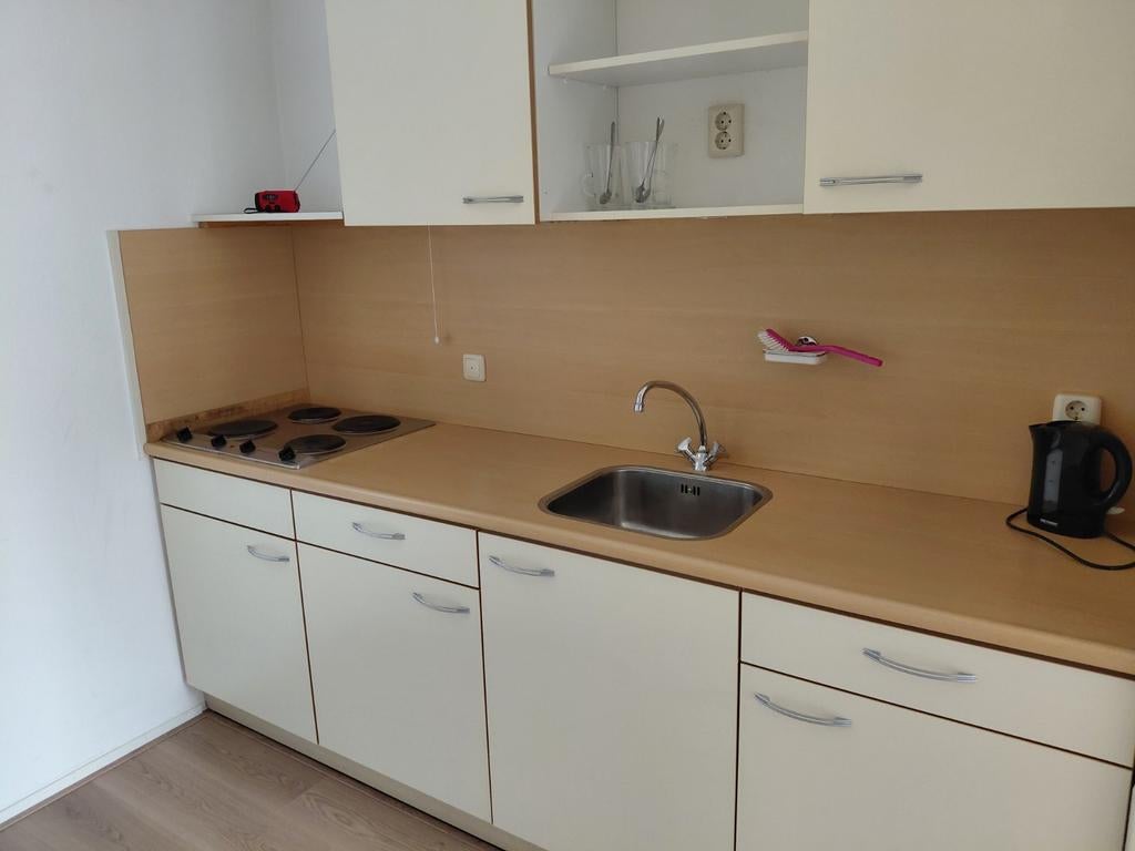 Keukenkastjes 2 boven, 4 onder, Huis en Inrichting, Keuken | Keukenelementen, Ophalen, 25 tot 50 cm, 50 tot 100 cm, Minder dan 100 cm