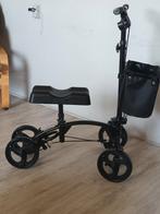 Knie step, Ophalen, Nieuw