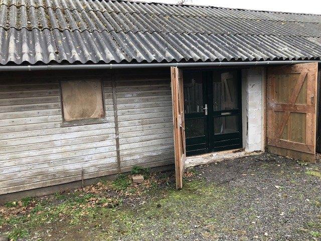 atelier, hobbyruimte, opslagruimte, oldtimer autostalling, Auto diversen