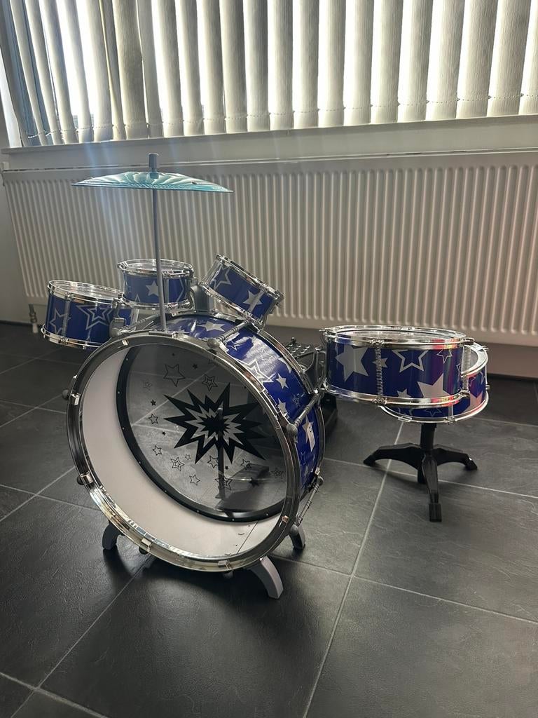 Speelgoed, kinderen, Muziek en Instrumenten, Ophalen, Zo goed als nieuw, Overige merken