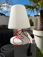 Fatboy Edison Medium lamp met app bediening, Ophalen, Gebruikt, Kunststof, Minder dan 50 cm