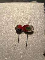 Feyenoord oude speldjes, Verzamelen, Ophalen of Verzenden, Gebruikt, Sport, Speldje of Pin