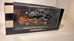 Porsche 911 gt3 24h Daytona 2005 minichamps 1.43