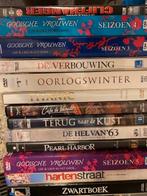 3 Big Shoppers vol dvd's (veel nog nieuw in folie), Alle leeftijden, Ophalen of Verzenden, Nieuw in verpakking