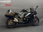 KAWASAKI Z 1000 SX/VOL OPTIES/TOPSTAAT/ORI NL/GARANTIE, 4 cilinders, Motorrijbewijs A, Bedrijf, Onbekend