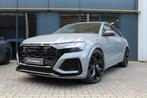 Audi RSQ8 Rs Q8 4.0 tfsi nardo grijs 2024, Automaat, 4000 cc, Bedrijf, Vierwielaandrijving