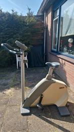 Tunturi F30 Hometrainer - Goede staat, Gebruikt, Ophalen of Verzenden, Metaal, Benen