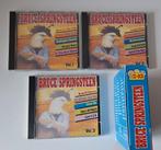 Bruce Springsteen  - Live & Alive  3cd box  bootleg, Ophalen of Verzenden, Zo goed als nieuw, Poprock