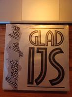 Glad ijs - Laat je los, 7 inch, Single, Ophalen of Verzenden, Zo goed als nieuw