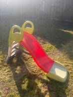 Smoby glijbaan, Ophalen, Gebruikt, Glijbaan