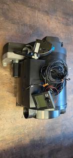 Truma COMBI 4, 12V-30MB met CP-PLUS bediening van 2021, Ophalen, Zo goed als nieuw