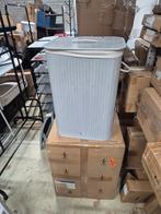 Nieuwe Bamboe Wasmand - Ongebruikt en Stijlvol, Ophalen of Verzenden, Nieuw