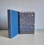Owlcrate Scavenge the Stars - Tara Sim (Gesigneerd), Boeken, Fantasy, Verzenden, Nieuw, Tara Sim