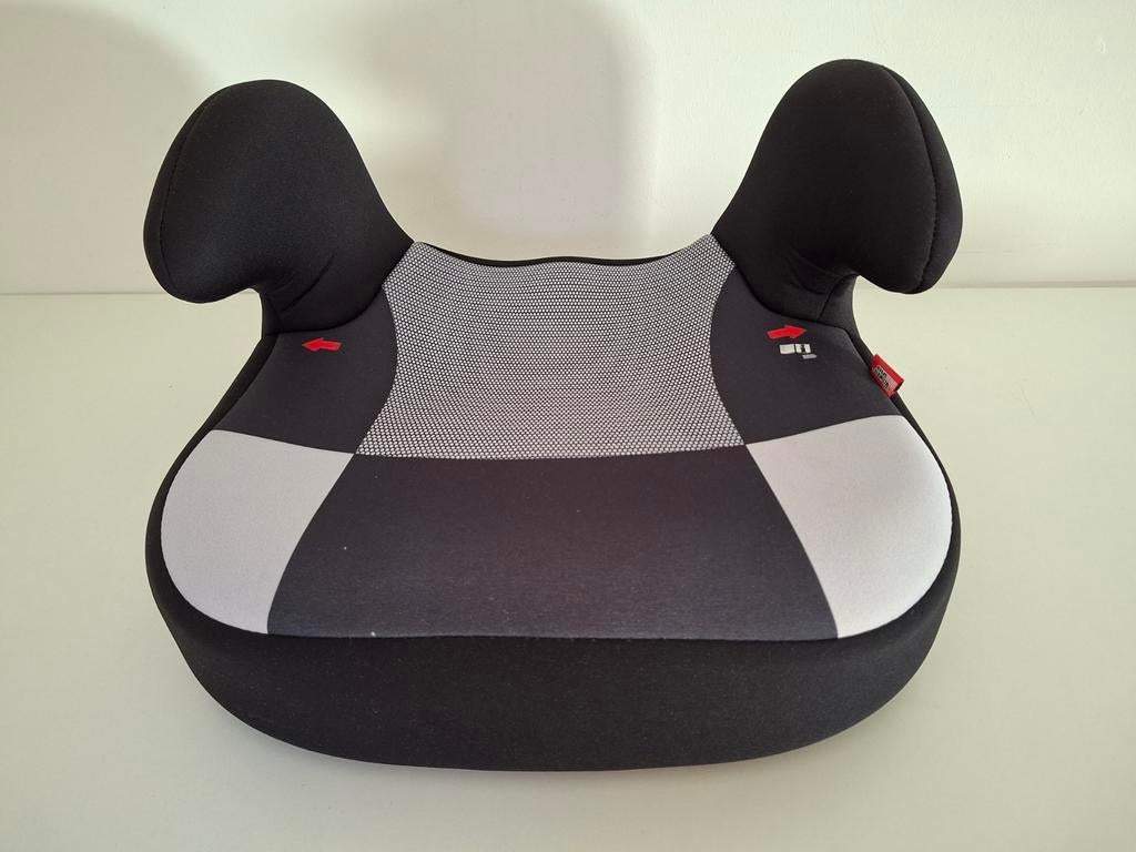 Zitverhoger 15-36 kg - Ideaal voor veilig reizen, Overige merken, Autogordel, 15 t/m 36 kg, Ophalen of Verzenden