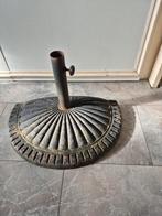 Parasolvoet, Ophalen, Minder dan 1 meter, Parasolvoet